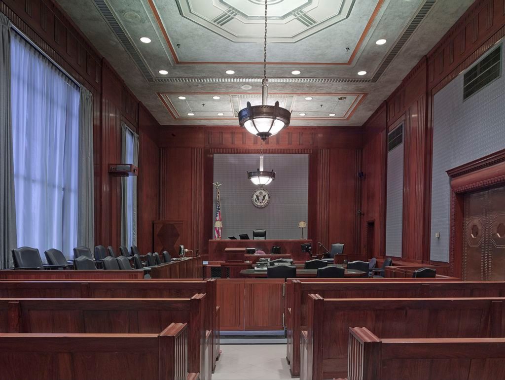 Trial Lawyer jury strategies