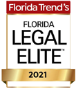 Florida Trend's | Florida Legal Elite | 2021