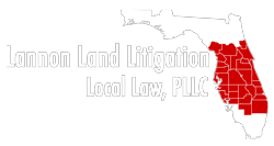 Lannon Land Litigation Local Law, PLLC