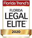 Florida Trend's | Florida Legal Elite | 2020